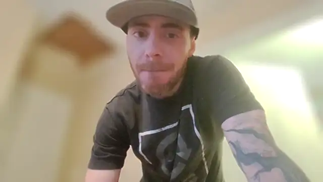 Huntzg23 online show from 03.04.26