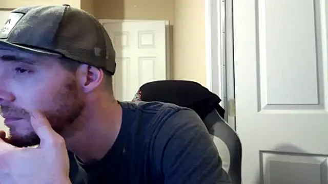 Huntzg23 online show from 03.19.26