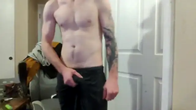 Huntzg23 online show from 04.10.26