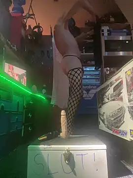 kinkycdslutsv online show from 01.30.25