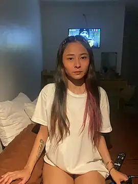 Snapshot of Nn065 chatting on 12.22.24 Nn065 online show from 12.22.24