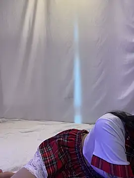 Snapshot of Nn065 chatting on 03.10.25 Nn065 online show from 03.10.25