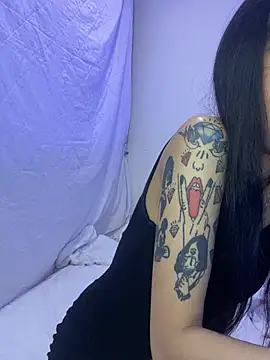 Snapshot of Nn065 chatting on 03.15.25 Nn065 online show from 03.15.25