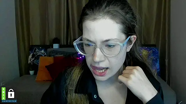 Snapshot of Alicia_redfollow chatting on 01.31.25 Alicia redfollow online show from 01.31.25