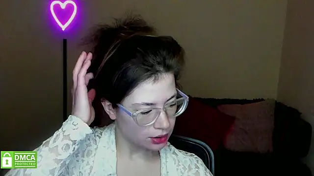 Snapshot of Alicia_redfollow chatting on 02.08.25 Alicia redfollow online show from 02.08.25