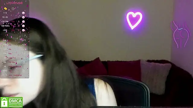 Snapshot of Alicia_redfollow chatting on 03.08.25 Alicia redfollow online show from 03.08.25