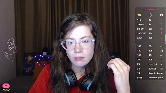 Snapshot of Alicia_redfollow chatting on 03.13.25 Alicia redfollow online show from 03.13.25