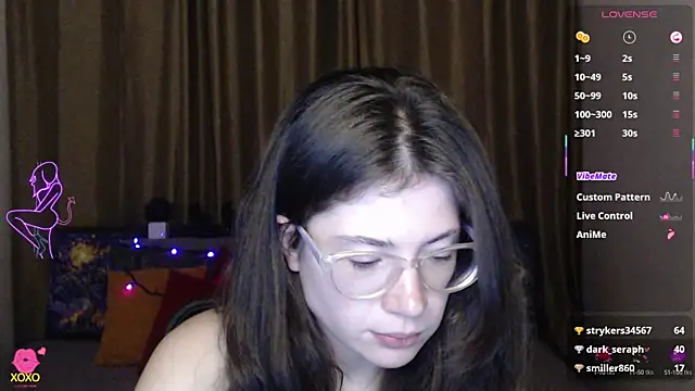 Snapshot of Alicia_redfollow chatting on 03.13.25 Alicia redfollow online show from 03.13.25