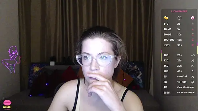 Snapshot of Alicia_redfollow chatting on 03.17.25 Alicia redfollow online show from 03.17.25