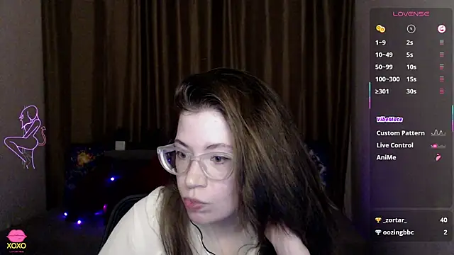 Snapshot of Alicia_redfollow chatting on 03.17.25 Alicia redfollow online show from 03.17.25