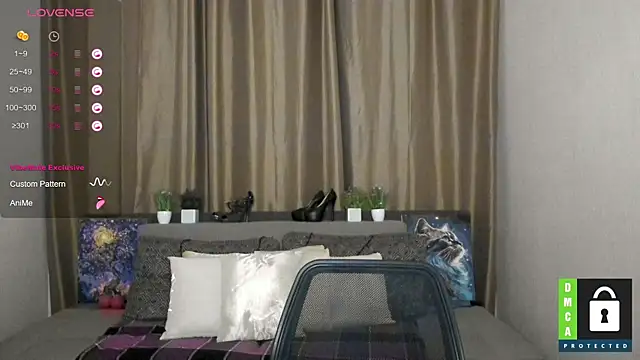 Snapshot of Alicia_redfollow chatting on 09.13.25 Alicia redfollow online show from 09.13.25