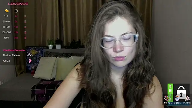 Snapshot of Alicia_redfollow chatting on 09.24.25 Alicia redfollow online show from 09.24.25