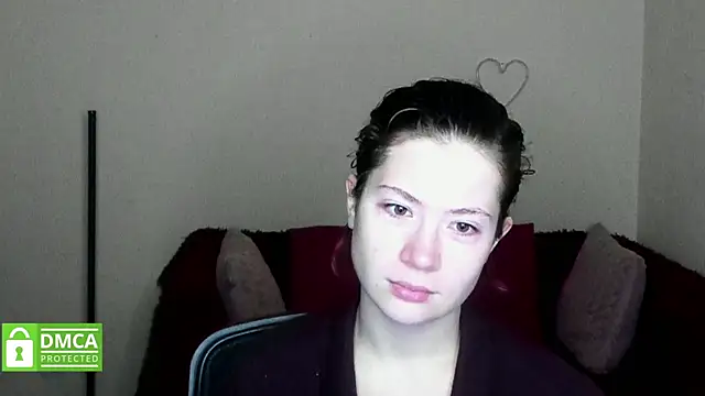 Snapshot of Alicia_redfollow chatting on 10.18.25 Alicia redfollow online show from 10.18.25