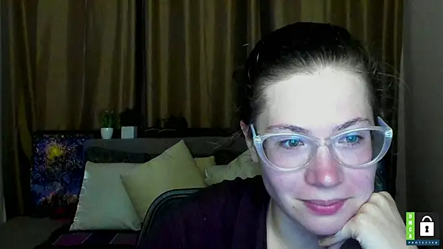 Snapshot of Alicia_redfollow chatting on 10.22.25 Alicia redfollow online show from 10.22.25