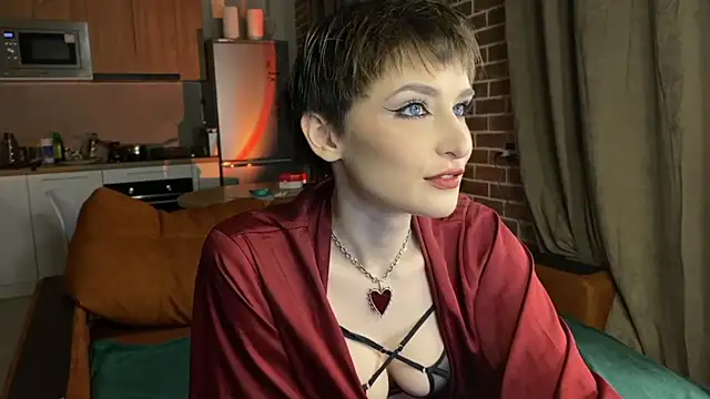 Cristmass princess online show from 02.27.25