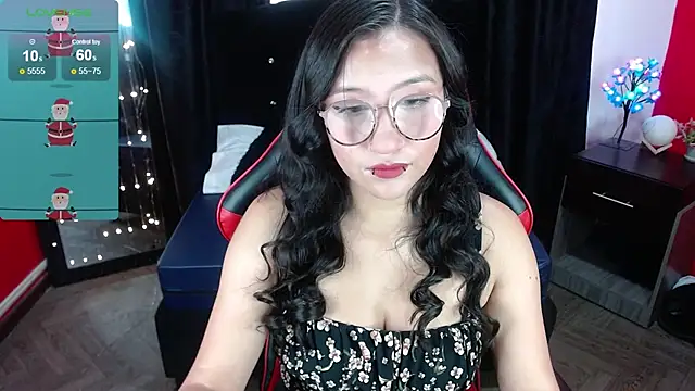 Anny boo  online show from 12.20.24