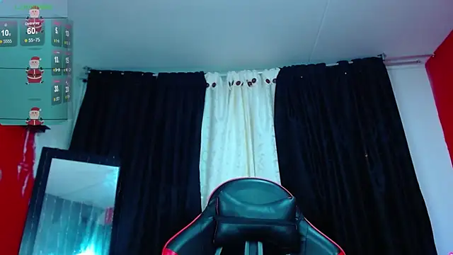 Anny boo  online show from 12.26.24