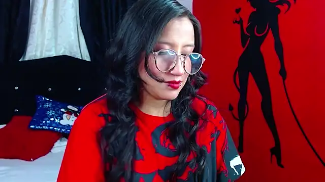 Anny boo  online show from 12.27.24