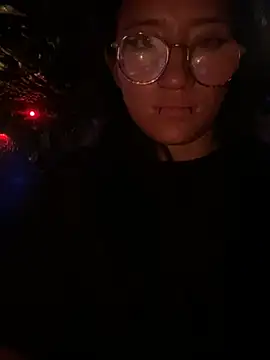 Anny boo  online show from 12.31.24