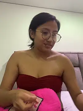 Anny boo  online show from 01.03.25