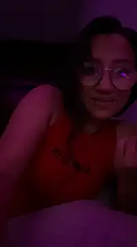 Anny boo  online show from 01.20.25