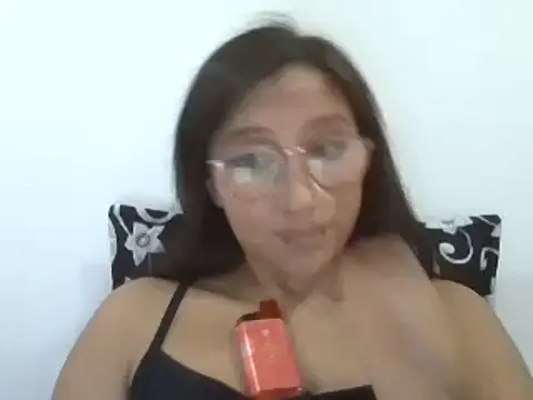 Anny boo  online show from 02.22.25