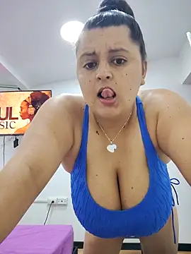 Snapshot of Miss_balloonsmila chatting on 10.09.25 Miss balloonsmila online show from 10.09.25