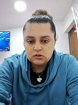 Snapshot of Miss_balloonsmila chatting on 11.06.25 Miss balloonsmila online show from 11.06.25