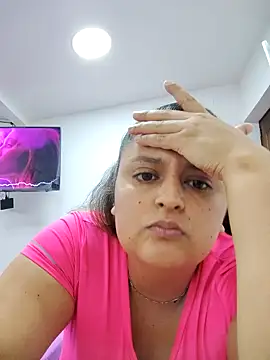 Snapshot of Miss_balloonsmila chatting on 11.11.25 Miss balloonsmila online show from 11.11.25