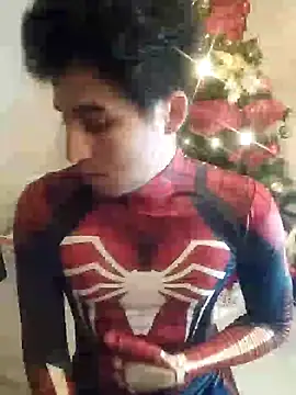 Snapshot of GamerQuinn chatting on 12.18.24 GamerQuinn online show from 12.18.24