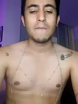 Snapshot of GamerQuinn chatting on 01.13.25 GamerQuinn online show from 01.13.25