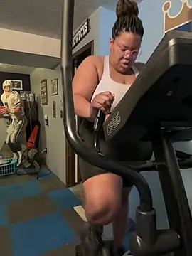 InterRacialFacial7296 online show from 04.21.26