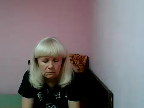 sakura blonde online show from 02.23.25