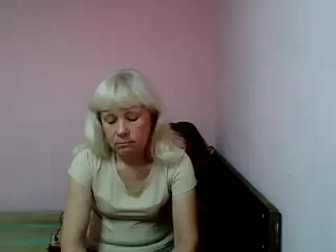 sakura blonde online show from 02.27.25