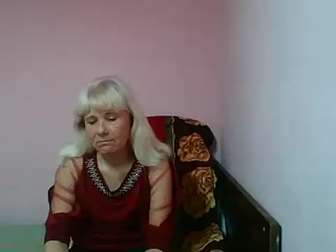 sakura blonde online show from 03.21.25