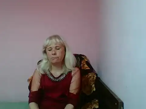 sakura blonde online show from 03.21.25