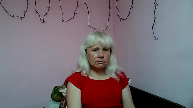 sakura blonde online show from 04.02.26