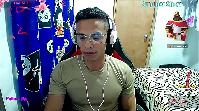 Willy Mate online show from 12.28.24