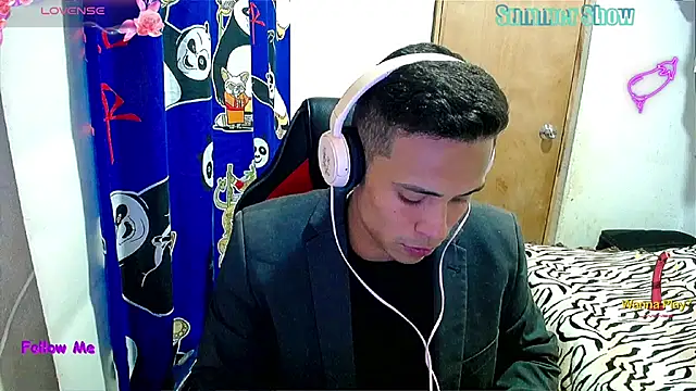 Willy Mate online show from 12.29.24