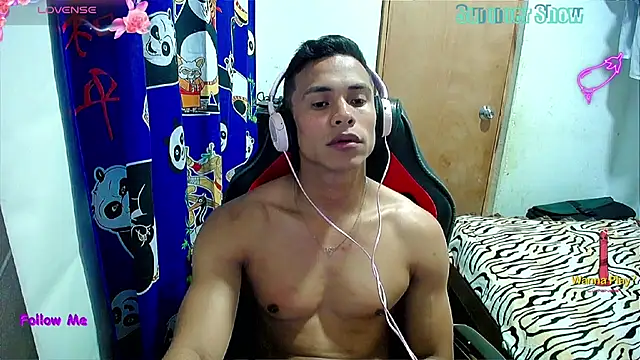 Willy Mate online show from 12.30.24