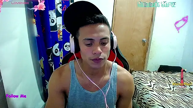 Willy Mate online show from 01.02.25