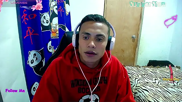 Willy Mate online show from 01.04.25