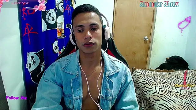 Willy Mate online show from 01.05.25