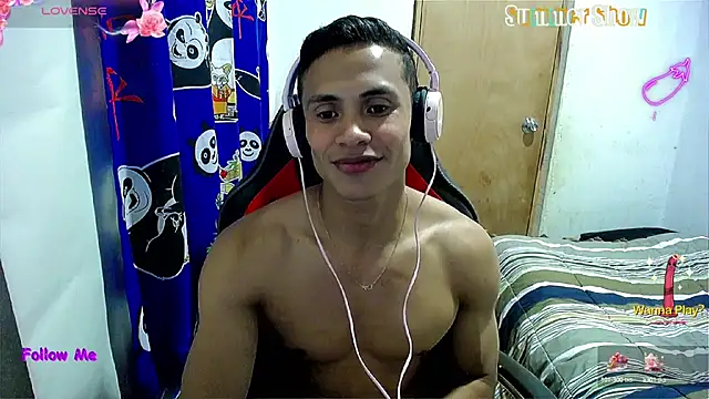 Willy Mate online show from 01.09.25