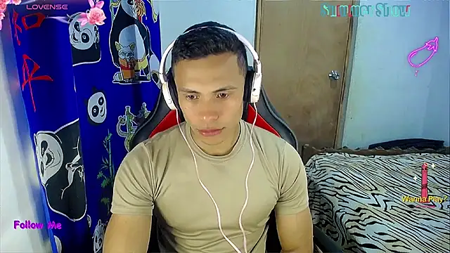 Willy Mate online show from 01.16.25