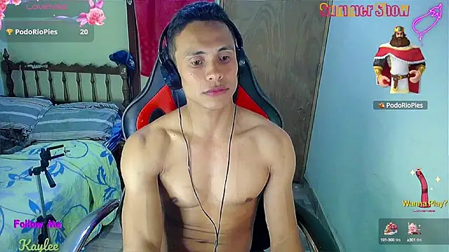 Willy Mate online show from 01.28.25