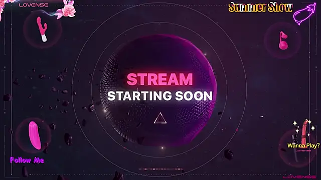 Willy Mate online show from 02.14.25