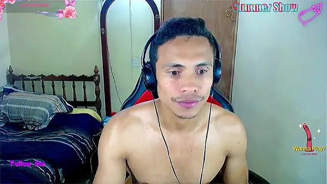 Willy Mate online show from 03.22.25