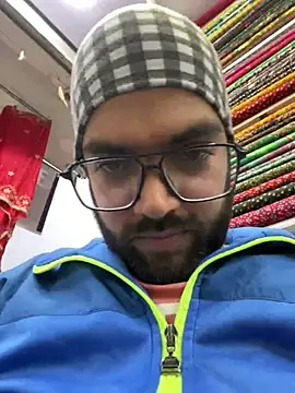 Arsh Loves Luv online show from 12.27.24