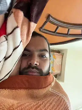 Arsh Loves Luv online show from 12.28.24